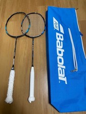 Raquette de badminton Babolat