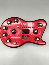 Behringer V-amp3 Guitare