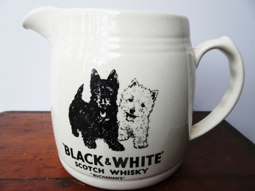 Vintage buchanans scotch - vintage,