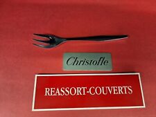 FOURCHETTE GÂTEAU CHRISTOFLE