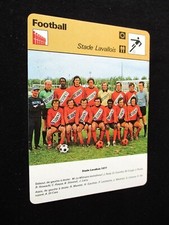 SPORTSCASTER FICHE CHAMPION