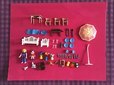 PLAYMOBIL BELLE ÉPOQUE. TERRASSE N°5326.     (t5)