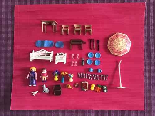 Playmobil belle époque - playmobil,