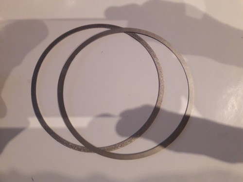 Nsu max cales rectifiées - rectifiées, pour