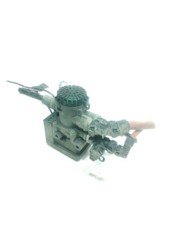 MODULE ABS AV TRACTEUR VOLVO FL 240  / NE 964