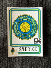 STICKER VIGNETTE PANINI WORLD