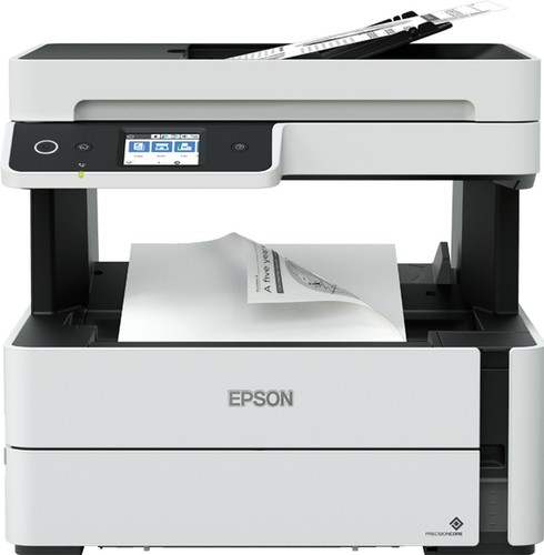 Epson ecotank m3180 - epson,
