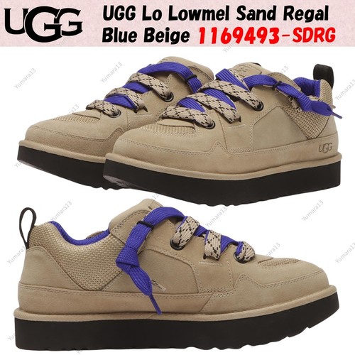 Taille homme ugg lowmel - taille,