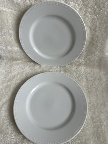 Lot assiettes rondes 26 - lot, de