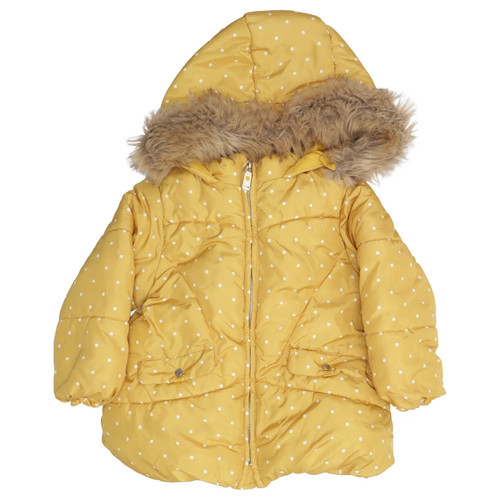Zara baby veste hiver - zara, baby,