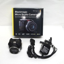 Blackmagic Design Micro Studio