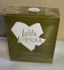 Lolita Lempicka Au Masculine