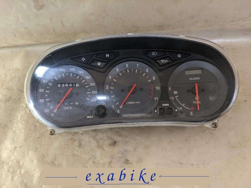 Tableau bord pour yamaha - de,