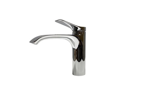 Mitigeur lavabo sur pied - de,