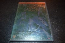 COLLECTOR 2 DVD "FREDDY CONTRE