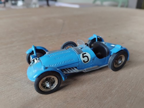 Talbot lago vainqueur winner - talbot,