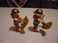 Personnages Playmobil 2