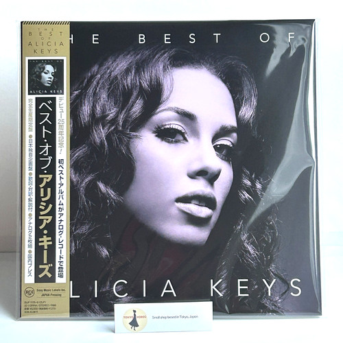 Alicia keys the best - best,