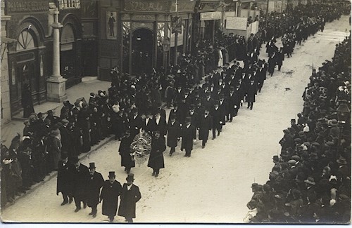Carte postale hérault - carte, 34