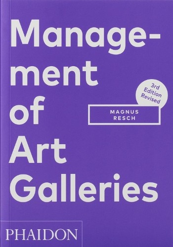 Magnus resch management art - resch, of