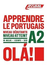 Apprendre le portugais 
