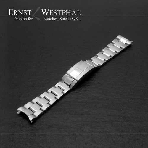 Bracelet acier compatible - bracelet, en