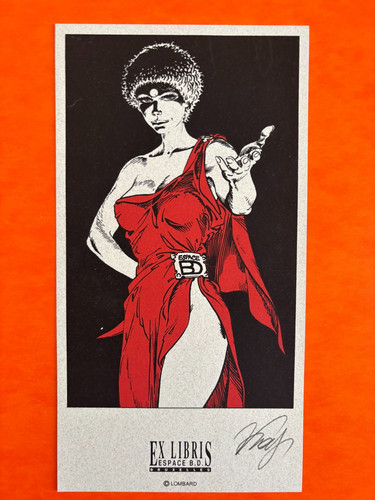 Kas libris signe - kas,