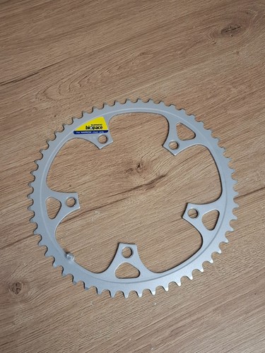 Plateau shimano nos - plateau,