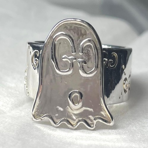 Bague fantôme gucci - bague,