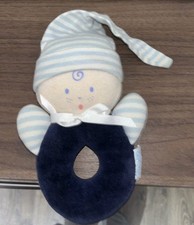 Doudou Hochet lutin Corolle