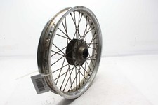 Jante Avant Frein À Tambour