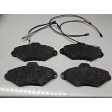 Citroen Xantia phase 1 Berline et Break - plaquette Frein AV idem FDB874 FERODO