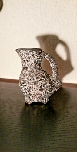 Fat lava vase - fat, lava,vase