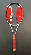 NEW WILSON K FACTOR SIX-ONE