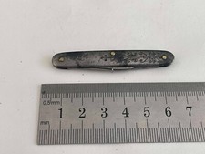 ANCIEN PETIT COUTEAU PLIANT