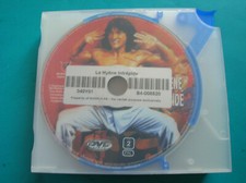 DVD  boitier slim  LA HYENE
