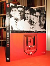 AUTOMOBILE FORMULE 1.- F1. 1950-2010 : une légende de 60 ans