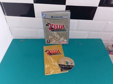 Jeu vidéo Nintendo gamecube
