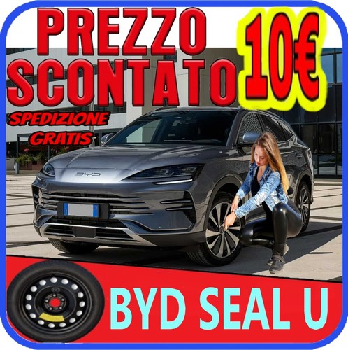 Galette secours pour byd - de,