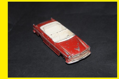 Chrysler new yorker dinky - new,