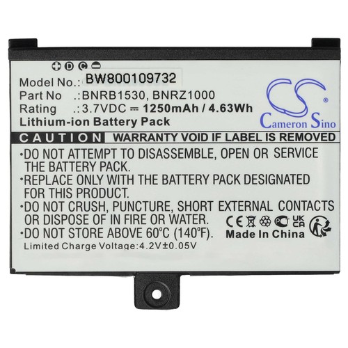 Batterie pour pocketbook pro - pour,