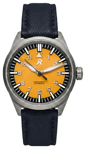 Rze resolute type - rze,