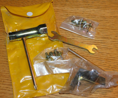 Pochette outils tool - outils,