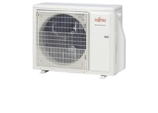 Pompe chaleur fujitsu - pompe,