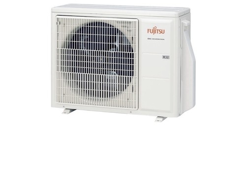 Pompe chaleur fujitsu - pompe,