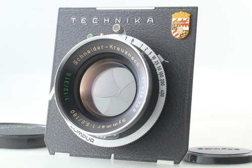 Exc schneider kreuznach - [exc+5],
