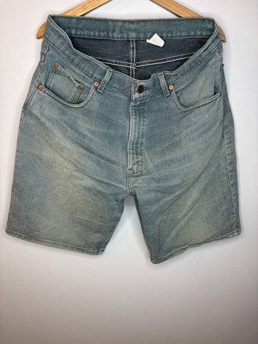 Short lévi baggy vintage - lévi's,