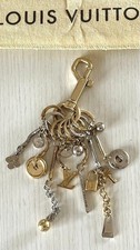 LOUIS VUITTON Sac breloque