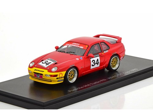 Porsche 968 turbo - , rs