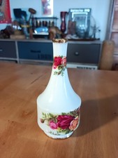 Petit vase rétro années